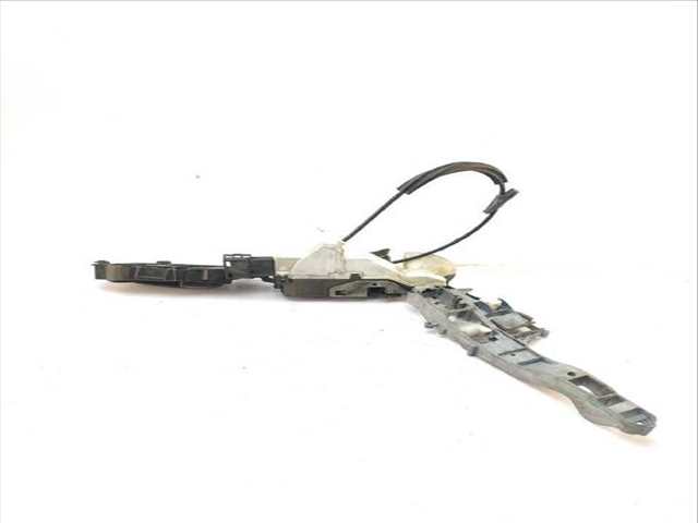 Cerradura Puerta Delantera Derecha Citroen Berlingo 1.6 FURGONETA