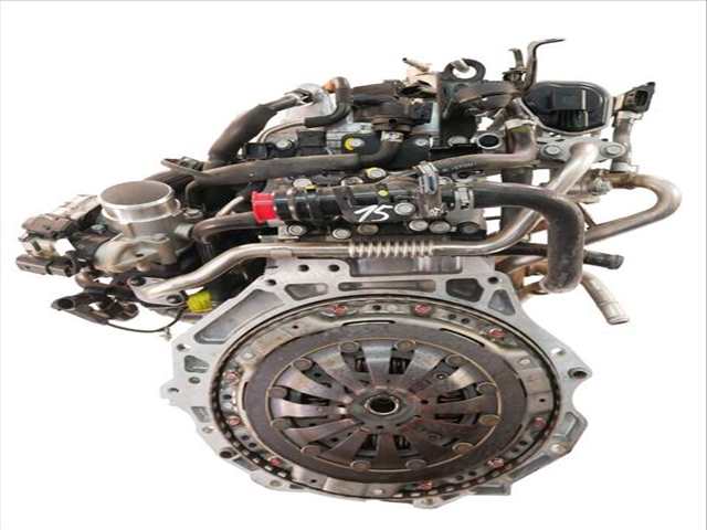 Foto 3ª: Motor Completo Hyundai Kona 1.6 GDI HYBRID 141 CV 104KW [G4LE]