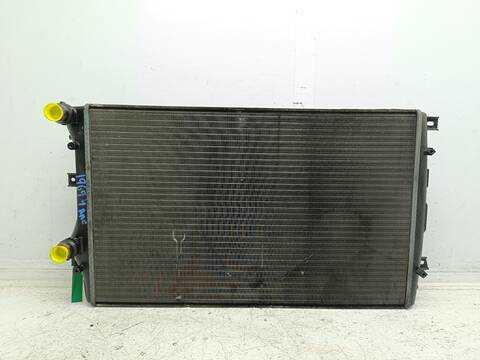 Radiador Motor Volkswagen Passat ADVANCE BERLINA 105CV 77KW