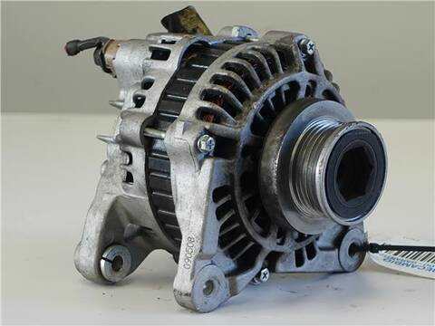 Foto 1ª: Alternador Renault Megane 1.5 DCI 101CV 74KW II BM0/1_ CM0/1_) [D/ K9K F7] (2003)