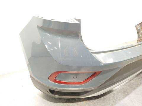 Foto 3ª: Paragolpes Trasero Volkswagen T-Roc 1.0 TSI 110CV 81KW [DLAA] (2024)