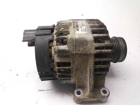 Foto 3ª: Alternador Alfa Romeo Mito 1.4 TURBO MULTIAIR [955 A7.000] (2008)