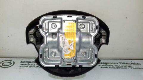 Foto 2ª: Airbag Delantero Izquierdo Renault Clio 1.2 75CV 55KW [D4F740] (2009)