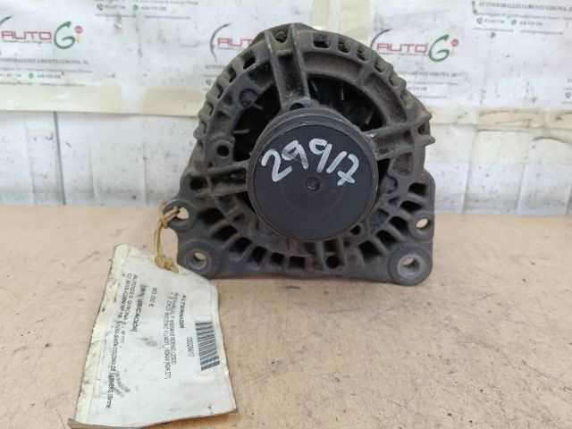 Alternador Renault Scenic 1.5 DCI SCÉNIC II (JM0/1_)