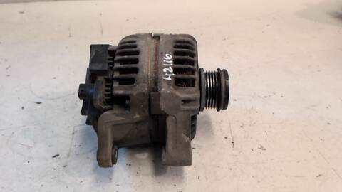 Foto 2ª: Alternador Opel Corsa 1.4 16V 101CV (2006)