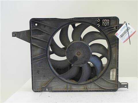 Foto 1ª: Electroventilador Nissan Qashqai 1.5 TEKNA 106CV 78KW [D-K9K EUR04] (2010)
