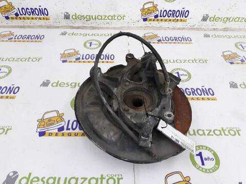 Foto 2ª: Mangueta Trasera Derecha Mercedes Clase E 180 350 CGI 219.357) [272985]