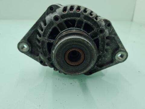 Foto 2ª: Alternador Opel Astra COSMO 110CV 81KW [A17DTR] (2010)