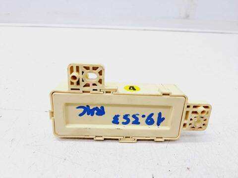 Foto 2ª: Centralita Motor ECU Kia Carens BASIC 116CV 85KW [D4FD] (2017)