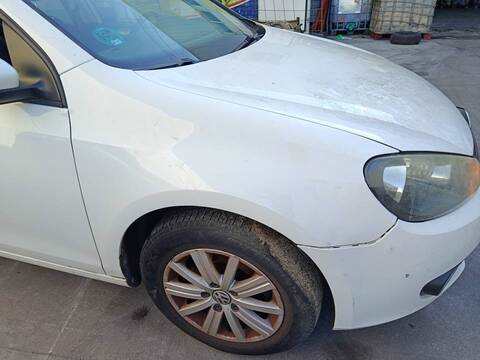 Foto 1ª: Aleta Delantera Derecha Volkswagen Golf CBZB (2011)