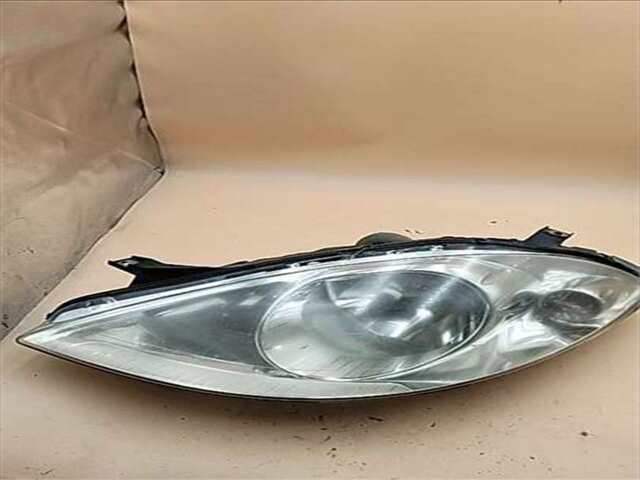 Faro Izquierdo Mercedes Clase A 140 1.5 A 150 (169.331) [1.5 LTR. - 70 KW CAT]