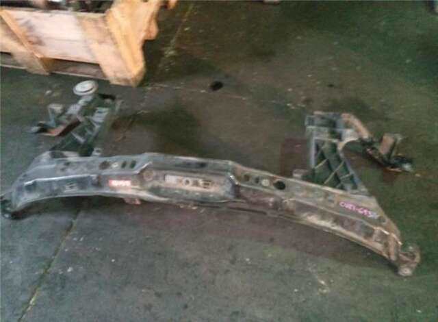 Foto 1ª: Paragolpes Delantero Mercedes Sprinter 213 CDI [OM 646.986]