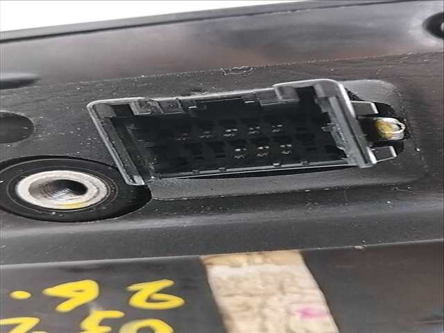 Foto 3ª: Retrovisor Izquierdo Ssangyong Korando LIMITED 4X2 178CV (2010)