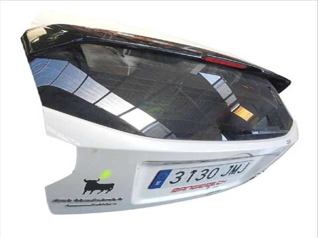 Foto 3ª: Portón Subaru XV 2.0 D AWD GPD) (2011)