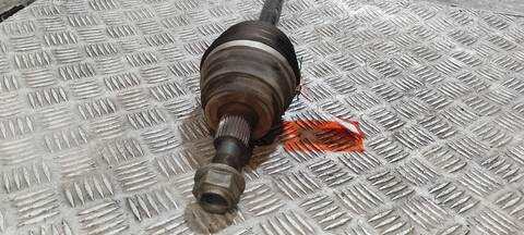 Foto 4ª: Transmision Delantera Derecha Mercedes Clase R 280 R 350 CDI 4-MATIC 251.022) 224CV 165KW [OM642950] (2006)