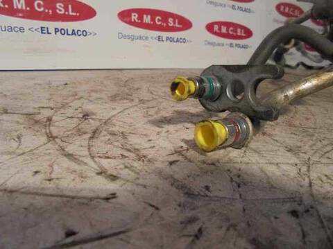 Foto 3ª: Tubos Aire Acondicionado Peugeot 307 2.0 HDI FAP CAT 107CV 79KW [RHS] (2003)