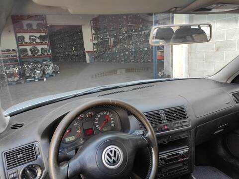 Foto 1ª: Salpicadero Volkswagen Golf AHF BERLINA (2000)
