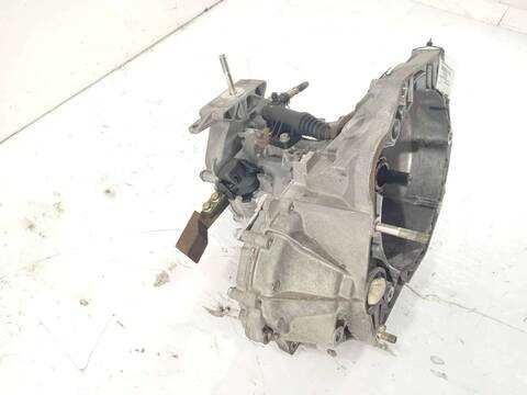 Foto 3ª: Caja Cambios Fiat Punto 1.3 JTD CAT BERLINA 69CV 51KW (2007)