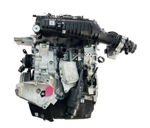 Motor Completo Bmw X1 F48 220CV 162KW
