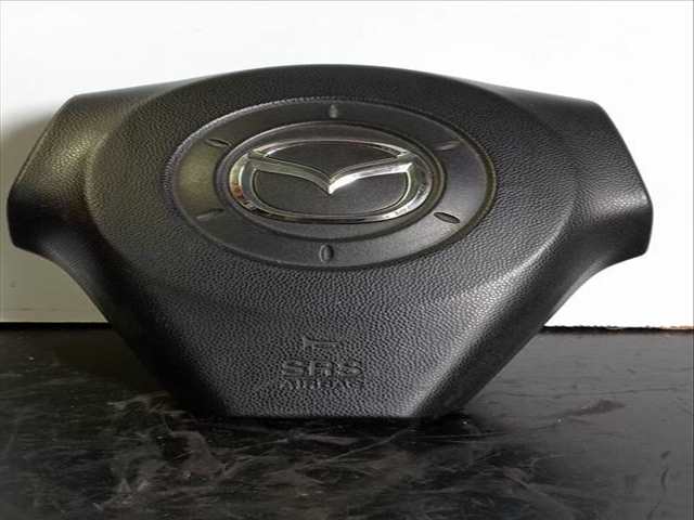 Airbag Delantero Izquierdo Mazda 3 1.6 CRDT ACTIVE KENDO 109CV