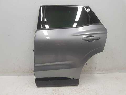 Foto 2ª: Puerta Trasera Izquierda Renault Austral TECHNO ESPRIT ALPINE