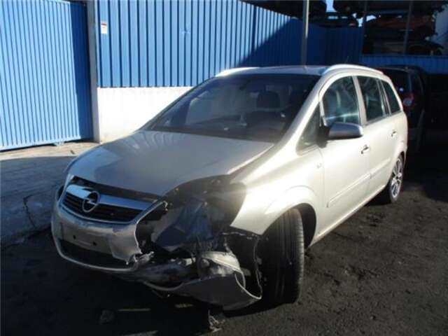 Foto 1ª: Mando Multifuncion Opel Zafira 1.9 COSMO [1.9 LTR. - 88 KW CDTI] [Z19DT]
