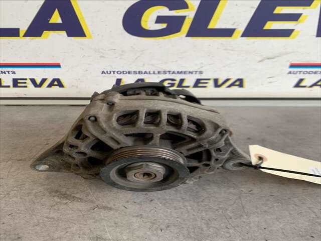 Alternador Nissan Micra 1.2 G 65CV 0CV