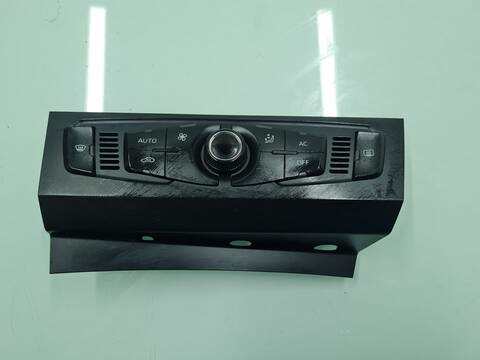 Mando Climatizador Audi A4 S LINE 142CV 105KW