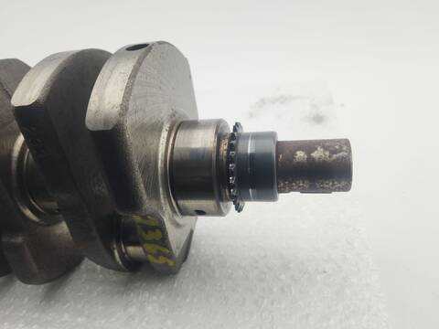 Foto 3ª: Cigüeñal Peugeot Boxer 330 L1H1 PREMIUM BLUEHDI 120 START STOP 120CV 88KW FURGON [4H03] (2021)