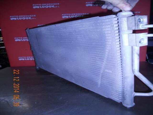 Foto 3ª: Radiador Calefaccion A.A. Ford Focus 1.6 TI [HXDA]