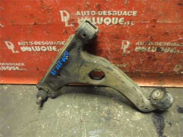 Foto 3ª: Brazo Suspension Delantero Izquierdo Opel Astra 2.0 DTI 16V [Y 20 DTH]