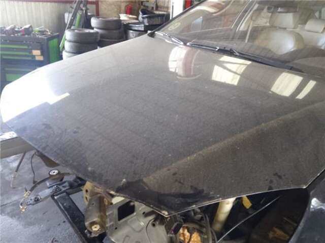 Foto 3ª: Capot Opel Insignia 2.0 CDTI [A 20 DTH]