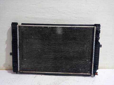 Foto 3ª: Radiador Motor Volkswagen Passat ADVANCE 131CV [AVF] (2000)