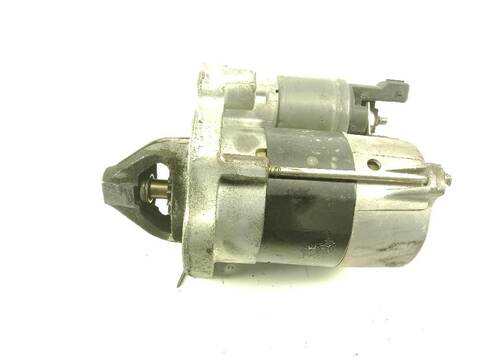 Foto 3ª: Motor de Arranque Peugeot 2008 1.2 PURETECH 100 (2019)