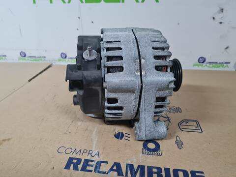 Alternador Bmw Serie 1 114 116D BERLINA 116CV 85KW