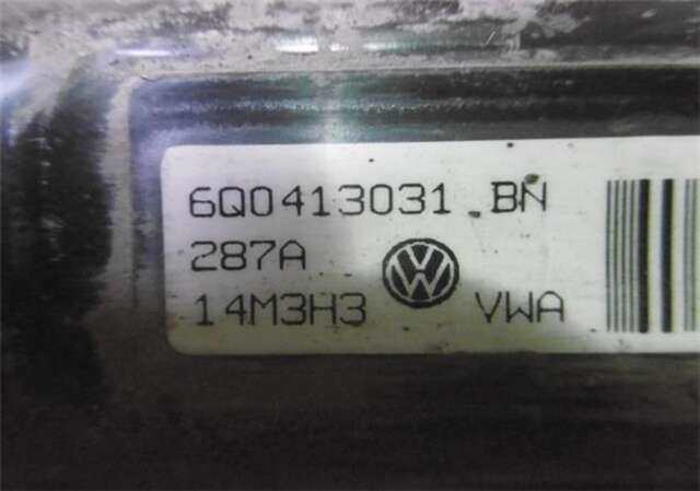 Foto 3ª: Amortiguador Delantero Izquierdo Volkswagen Polo 1.9 CONCEPTLINE [1.9 LTR. - 47 KW SDI] [ASY]