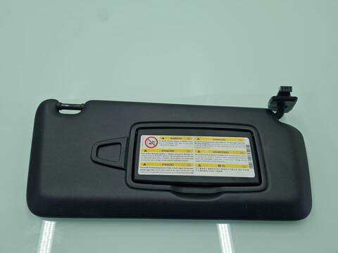 Foto 1ª: Parasol Derecho Mercedes Clase A 140 A 200 CDI BLUEEFFICIENCY 176.001) 136CV 100KW [651901] (2012)