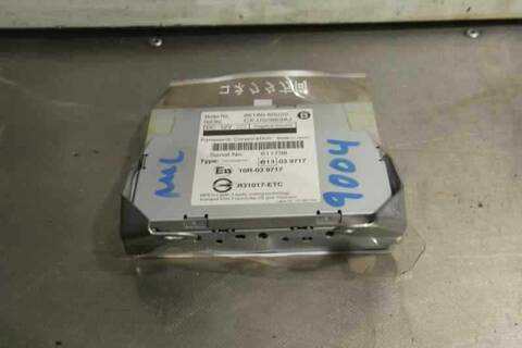 Centralita Motor ECU Toyota Land Cruiser LIFE 190CV 140KW