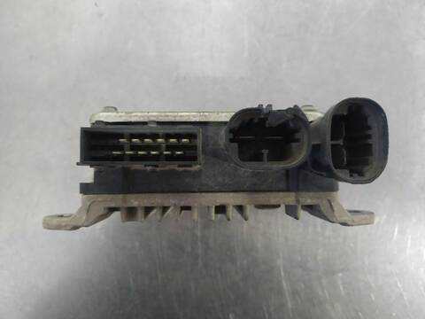 Foto 3ª: Centralita Check Control Citroen C3 VERSION INDEFINIDA