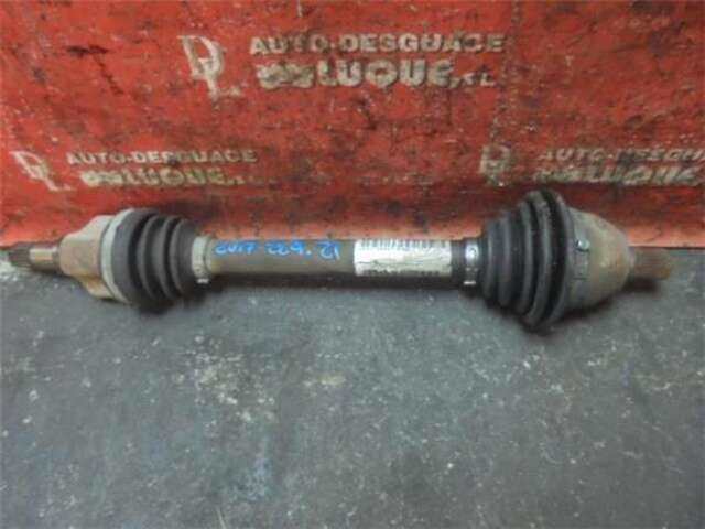 Foto 2ª: Transmision Delantera Izquierda Ford Focus 1.6 [HWDA]