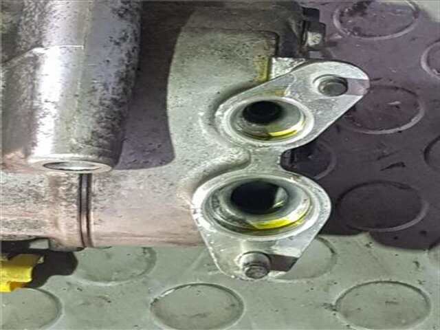 Foto 3ª: Compresor Aire Acondicionado Citroen C3 1.1 I [HFX (TU1JP)]