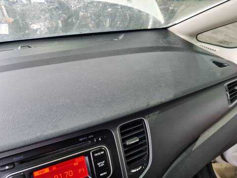 Foto 4ª: Kit Airbag Kia Carens BASIC 135CV 99KW [G4FD] (2015)