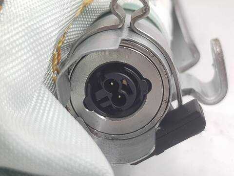 Airbag Lateral Delantero Derecho Audi Q3 ATTRACTION 130CV 97KW