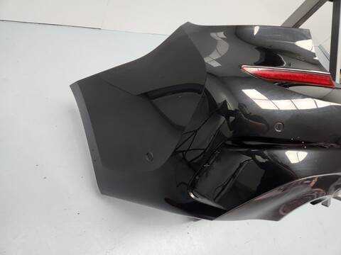 Foto 3ª: Paragolpes Trasero Bmw Serie 3 315 330D XDRIVE SPORT LINE 4P) BERLINA 265CV [B57D30A] (2022)