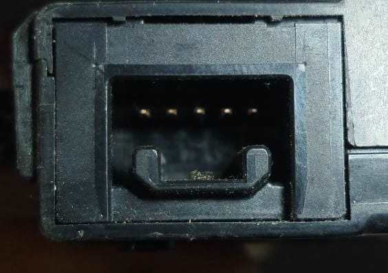 Foto 2ª: Calefacción Toyota Rav4 2.2 D-4D 3 GEN ADVANCE 4X2 [2AD] (2011)