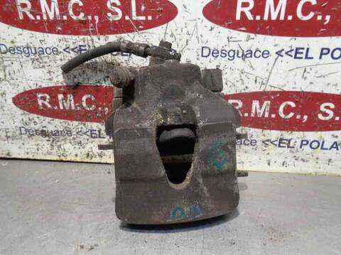 Pinza Freno Delantera Derecho Volkswagen Golf 1.9 TDI BERLINA 90CV 66KW