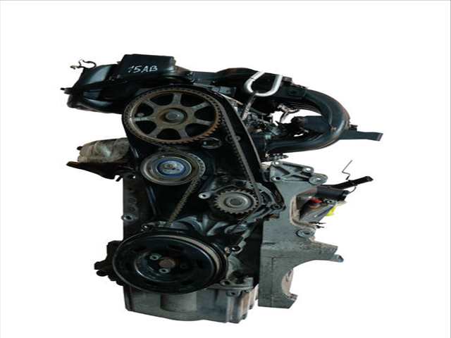 Foto 2ª: Motor Completo Seat Leon 105CV 77KW [BSE] (2005)