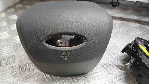 Foto 2ª: Kit Airbag DR 4.0 EV 116CV [SQRE4G15C] (2023)