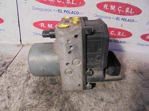 Foto 4ª: Abs Toyota Corolla 1.8 16V CAT 129CV 95KW [1ZZFE] (2005)