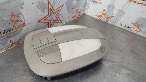 Foto 2ª: Luz Interior Mercedes Clase ML 300 3.0 CDI W164) 224CV 165KW AUT. OM642 [OM642940] (2006)